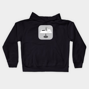 classic Kids Hoodie